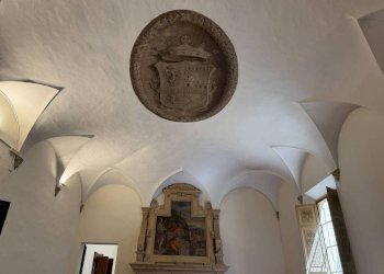 Office Via Massimo d'Azeglio, Bologna (neighborhood Saragozza) - photo 9