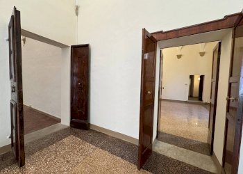 Office Via Massimo d'Azeglio, Bologna (neighborhood Saragozza) - photo 13