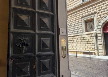 Office Via Massimo d'Azeglio, Bologna (neighborhood Saragozza) - photo 19