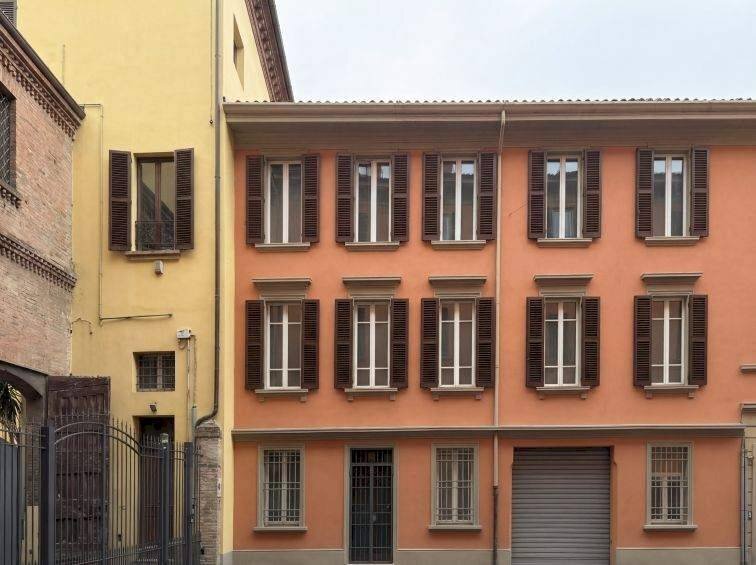 Box Vicolo Carega 3, Bologna (zona Centro Storico) - foto 1