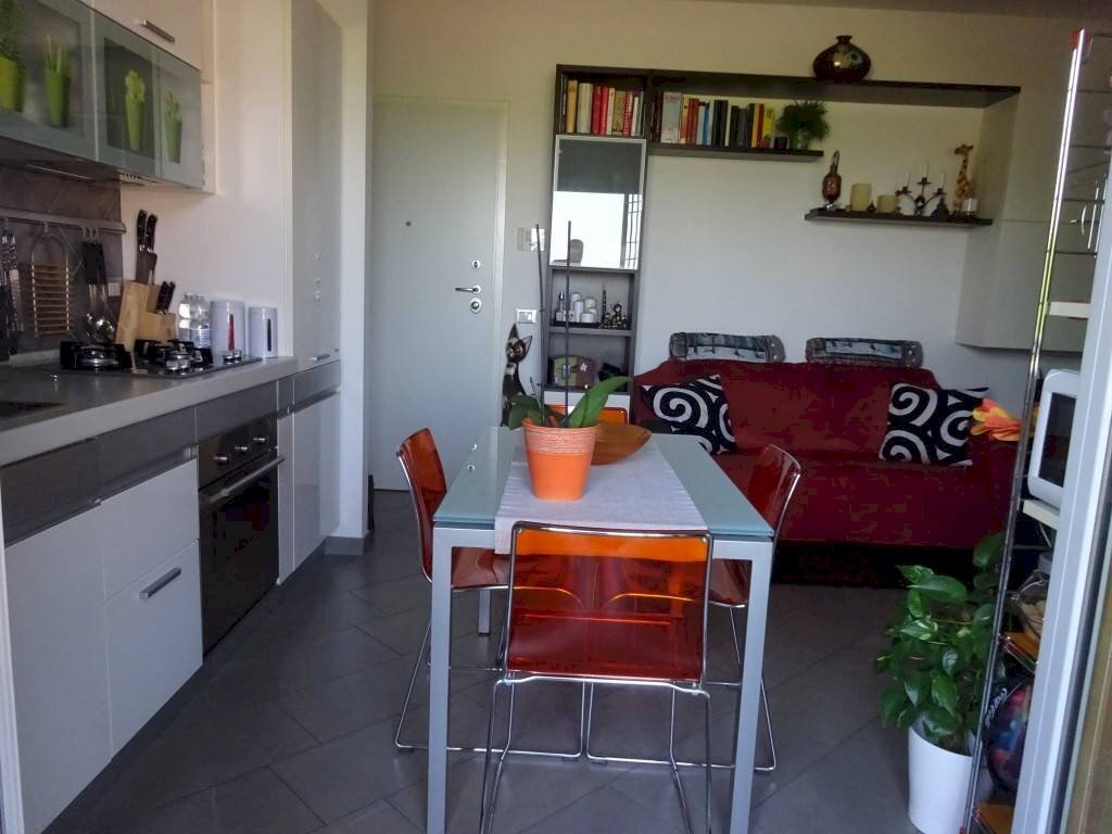Bilocale Via della Seta 5, Granarolo dell'Emilia - foto 2
