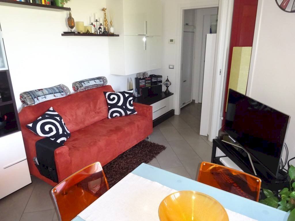 Bilocale Via della Seta 5, Granarolo dell'Emilia - foto 3