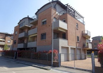 Bilocale Via della Seta 5, Granarolo dell'Emilia - foto 14
