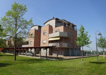 Bilocale Via della Seta 5, Granarolo dell'Emilia - foto 15