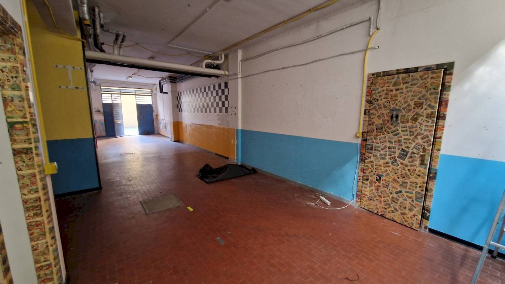 Box Via Giuseppe Gioannetti 15, Bologna (neighborhood San Donato) - photo 2