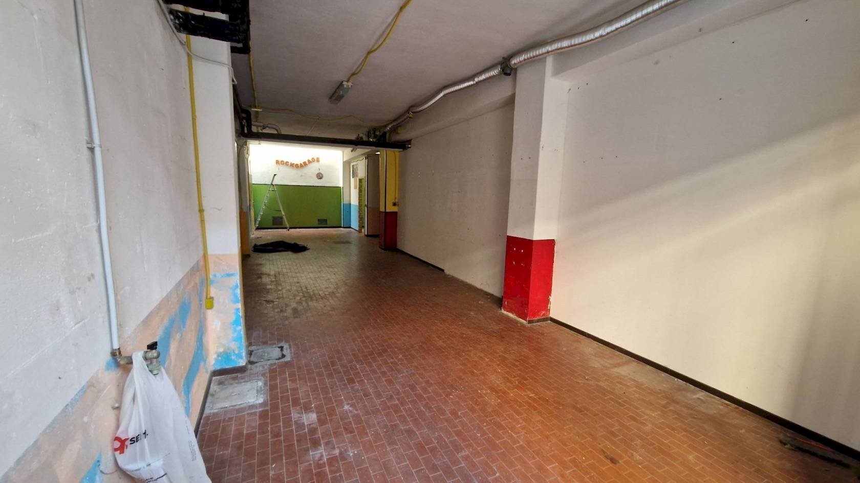 Box Via Giuseppe Gioannetti 15, Bologna (neighborhood San Donato) - photo 3