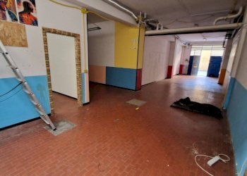 Box Via Giuseppe Gioannetti 15, Bologna (zona San Donato) - foto 1