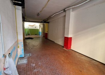 Box Via Giuseppe Gioannetti 15, Bologna (zona San Donato) - foto 3