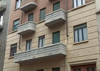 Two-room apartment Corso Giovanni Agnelli 12, Torino (neighborhood Santa Rita) - photo 1
