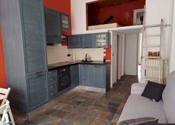 Two-room apartment Corso Giovanni Agnelli 12, Torino (neighborhood Santa Rita) - photo 2