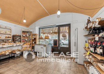 Negozio via G. Matteotti, 3, Torre Pellice - foto 4