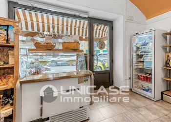Negozio via G. Matteotti, 3, Torre Pellice - foto 5
