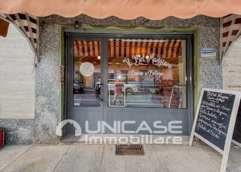 Negozio via G. Matteotti, 3, Torre Pellice - foto 17
