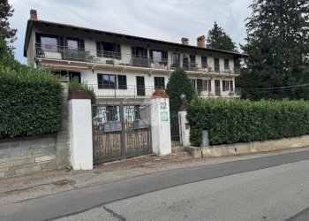 Appartamento Via freinetto, Coazze - foto 24