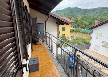 Appartamento Via freinetto, Coazze - foto 25