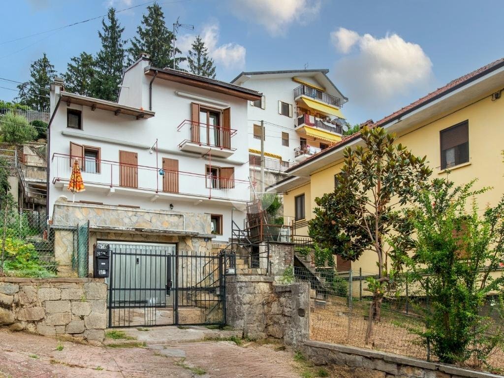 Independent house Borgata Bue, Coazze - photo 2