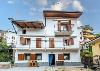 Independent house Borgata Bue, Coazze - photo 1