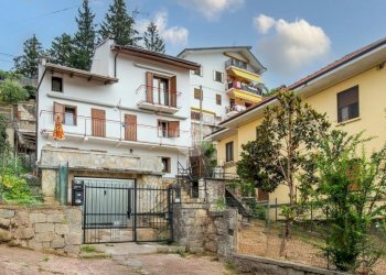 Independent house Borgata Bue, Coazze - photo 2