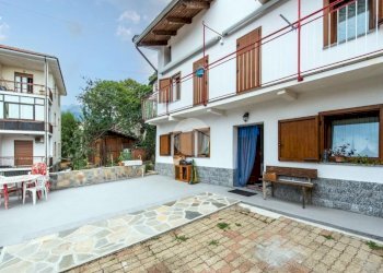 Independent house Borgata Bue, Coazze - photo 4