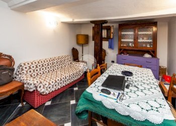 Independent house Borgata Bue, Coazze - photo 8