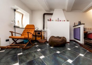 Independent house Borgata Bue, Coazze - photo 9