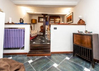 Independent house Borgata Bue, Coazze - photo 10