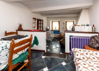 Independent house Borgata Bue, Coazze - photo 11