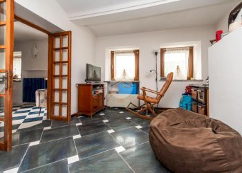 Independent house Borgata Bue, Coazze - photo 12