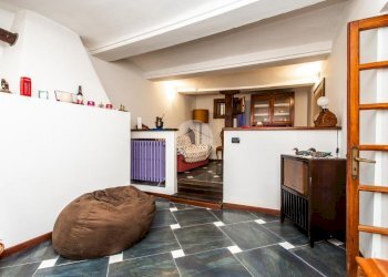 Independent house Borgata Bue, Coazze - photo 13