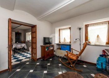 Independent house Borgata Bue, Coazze - photo 15
