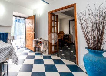 Independent house Borgata Bue, Coazze - photo 21