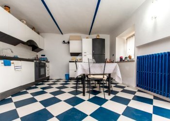 Independent house Borgata Bue, Coazze - photo 22