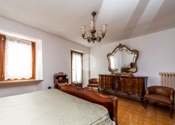 Independent house Borgata Bue, Coazze - photo 24