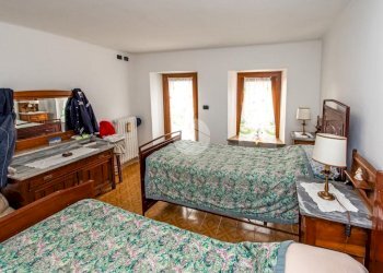 Independent house Borgata Bue, Coazze - photo 26