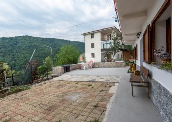 Independent house Borgata Bue, Coazze - photo 40