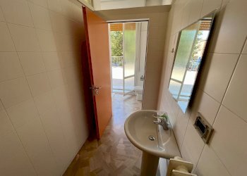 BAGNO - Trilocale via Fioravanti, Bologna - foto 10