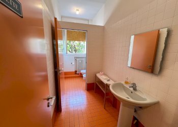 BAGNO - Trilocale via Fioravanti, Bologna - foto 11