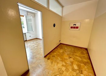 DISIMPEGNO - Trilocale via Fioravanti, Bologna - foto 12