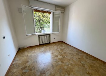 CAMERA DA LETTO - Trilocale via Fioravanti, Bologna - foto 13
