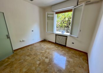 Camera da letto - Trilocale via Fioravanti, Bologna - foto 14