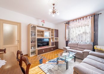 Quadrilocale Centallo - foto 11