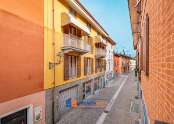 Quadrilocale Centallo - foto 18