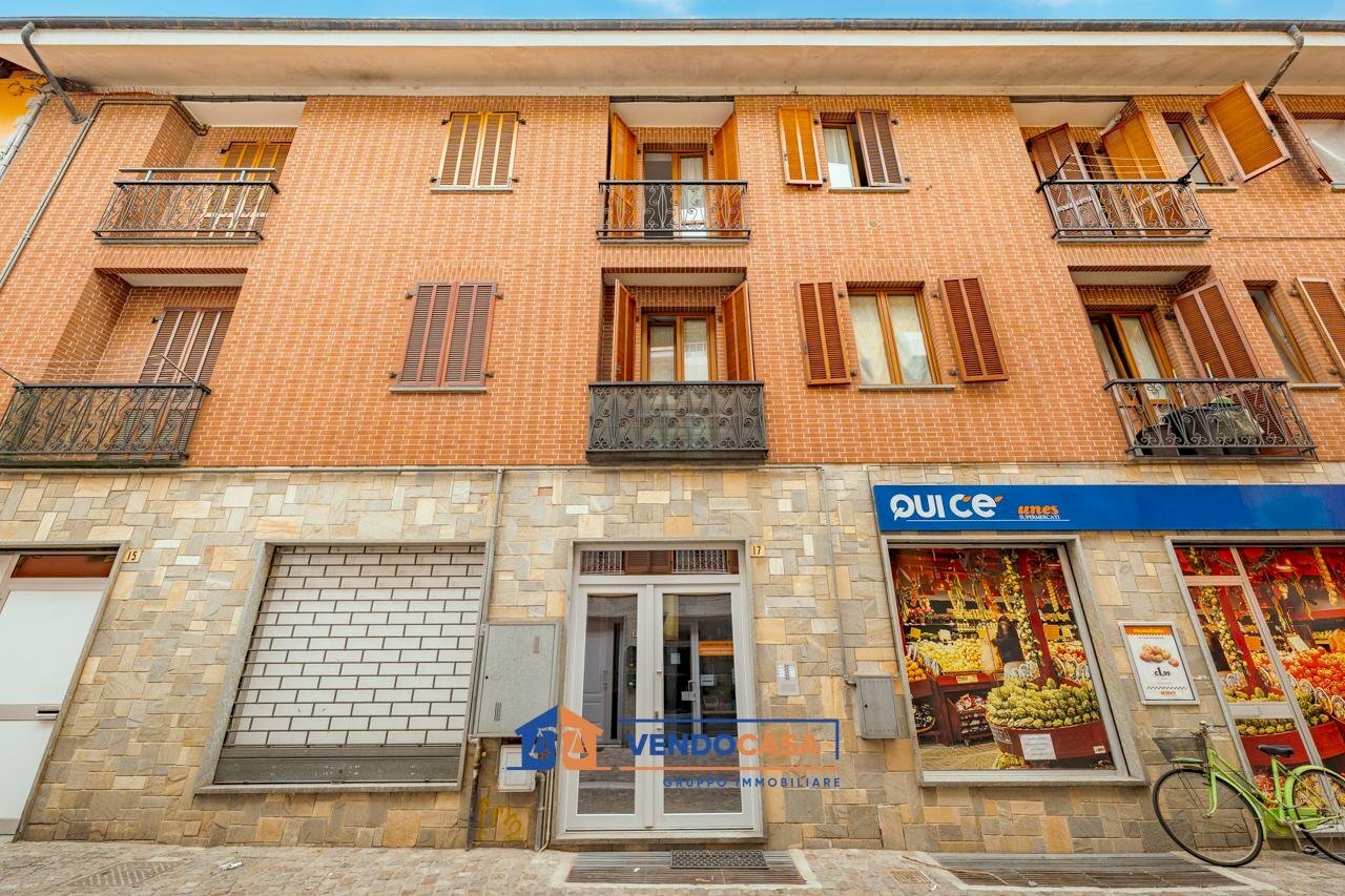 Trilocale Centallo - foto 1