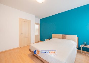 Trilocale Centallo - foto 4
