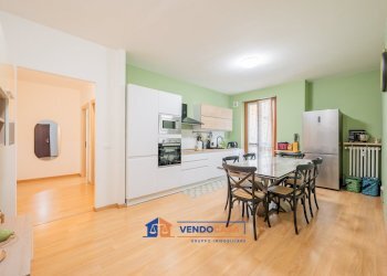 Trilocale Centallo - foto 5