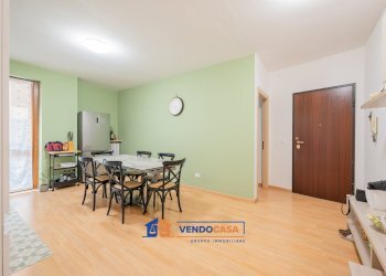 Trilocale Centallo - foto 6