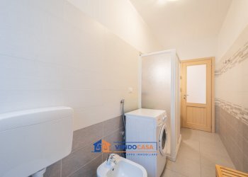 Trilocale Centallo - foto 10
