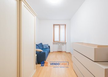 Trilocale Centallo - foto 11