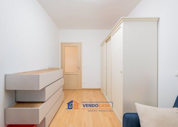 Trilocale Centallo - foto 12