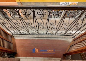 Trilocale Centallo - foto 13